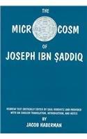 The Microcosm of Joseph Ibn Saddiq