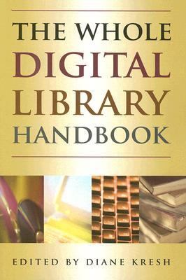 Whole Digital Library Handbook