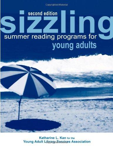 Adult summer reading program young join Adult summer reading program young