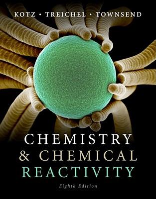 Chemistry and Chemical Reactivity