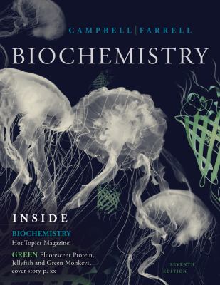 Biochemistry (Available Titles OWL)