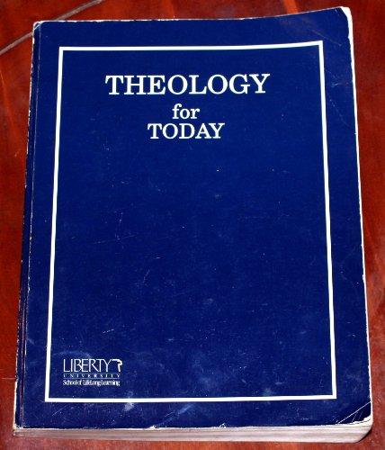 Theology for Today