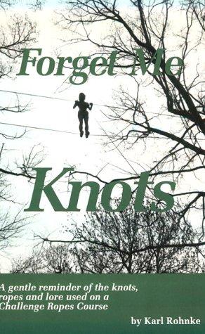 Forget Me Knots