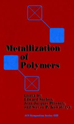 Metallization of Polymers