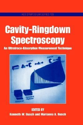 Cavity-Ringdown Spectroscopy An Ultratrace-Absorption Measurement Technique