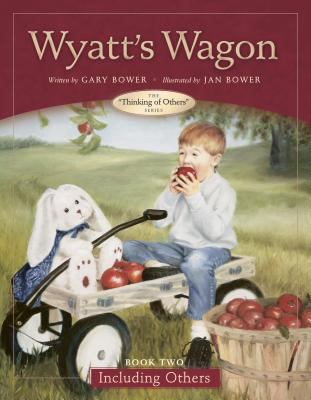 Wyatt's Wagon