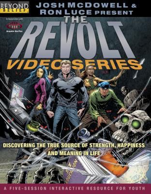 Revolt Video Series Curriculum