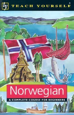 Norwegian - Margaretha Danbolt Simons - Paperback