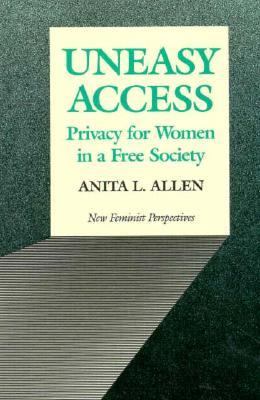 Uneasy Access Privacy for Women in a Free Society