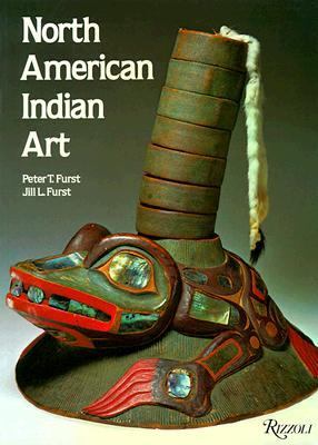 NORTH AMERICAN INDIAN ART (P)