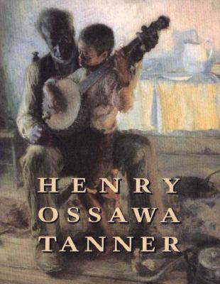 Henry Ossawa Tanner