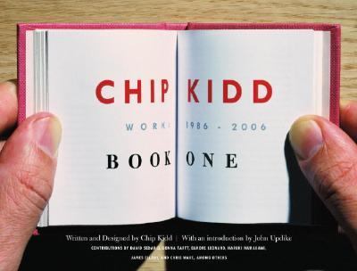 Chip Kidd Work 1986-2006