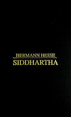 Siddhartha