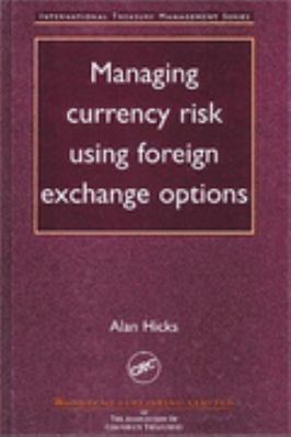 Fx options risk