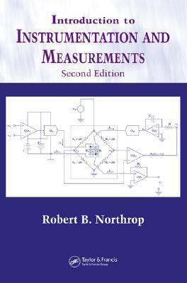 Introduction To Instrumentation And Measurements 