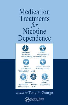 Medication Treatments for Nicotine Dependence