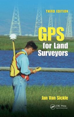 Gps for Land Surveyors 