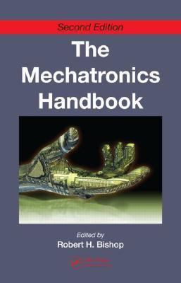 Mechatronics Handbook 