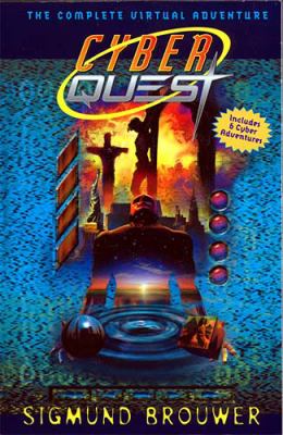 Cyber Quest