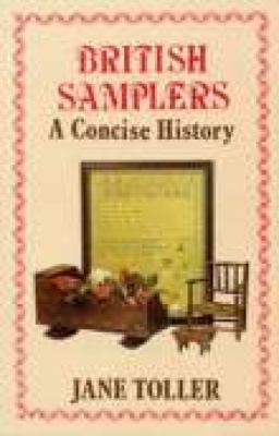 British Samplers