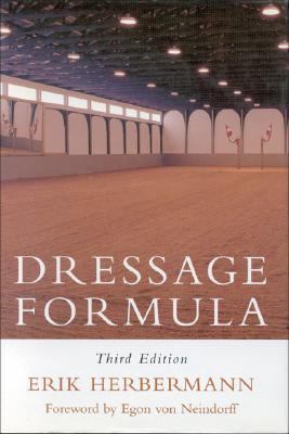 Dressage Formula