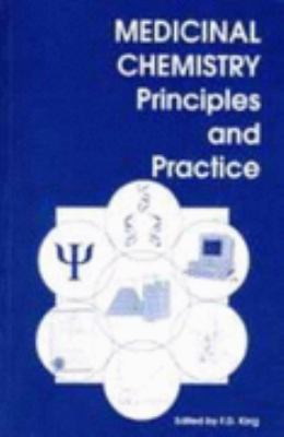 Medicinal Chemistry Principles and Practice