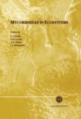 Mycorrhizas in Ecosystems