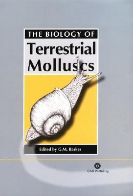 Biology of Terrestrial Molluscs