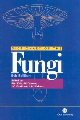 Ainsworth & Bisby's Dictionary of the Fungi