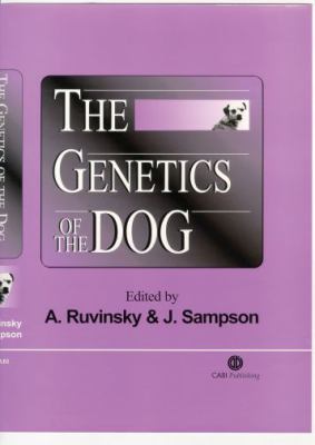 Genetics of the Dog