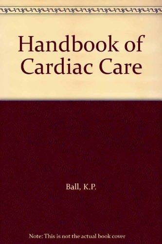 Handbook of Cardiac Care