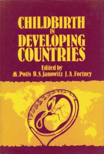 Childbirth in Developing Countries