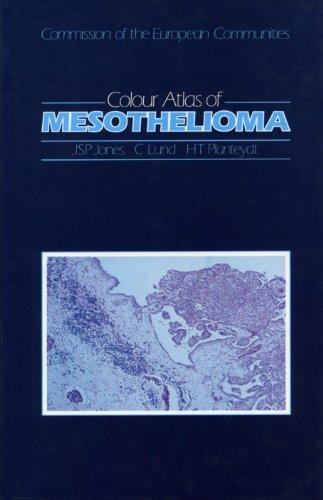 Colour Atlas of Mesothelioma