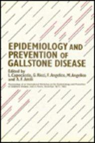 The Epidemiology and Prevention of Gallstone Disease