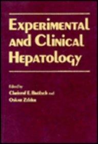 Experimental and Clinical Hepatology