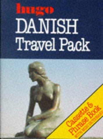 Danish Travel Pack (Hugo's Travel Series)