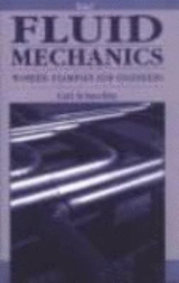 Fluid Mechanics Worked Examples for Engineers