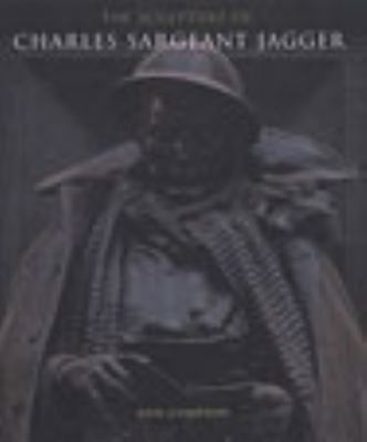 Sculpture Of Charles Sargeant Jagger