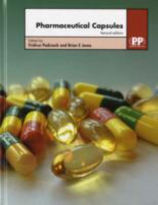 Pharmaceutical Capsules