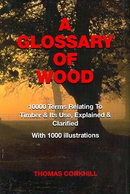 Glossary of Wood