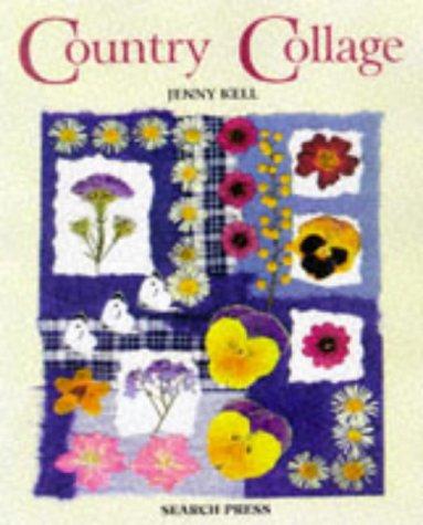 Country Collage (Leisure Crafts)