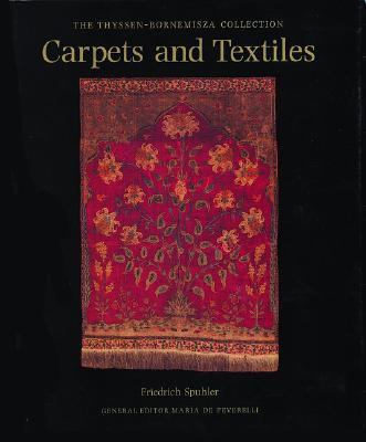 Thyssen-Bornemisza Collection Carpets and Textiles