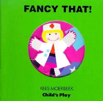 Fancy That!