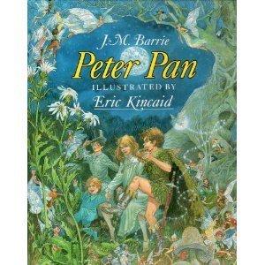 Peter Pan