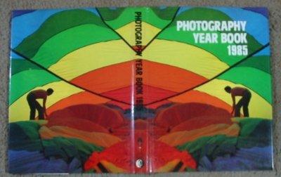 Photography Year Book 1985