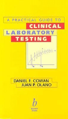 Practical Guide to Clinical Laboratory Testing