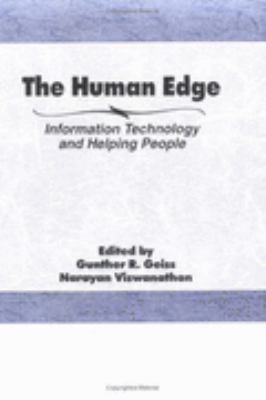 Human Edge Information Technology and Helping People