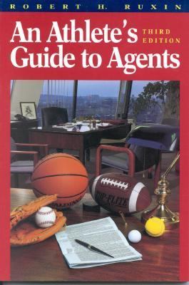 Athlete's Guide to Agents