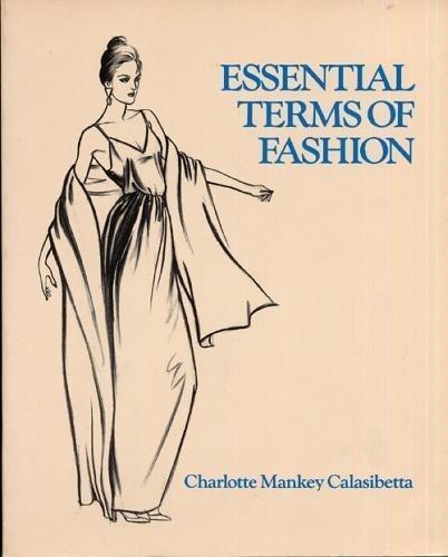 Essential Terms of Fashion: A Collection of Definitions