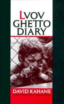 Lvov Ghetto Diary